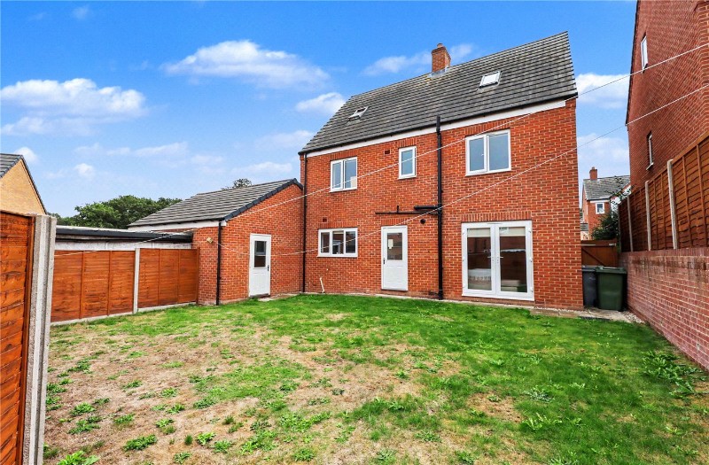 Birchwood Road, Hellesdon, Norwich, Norfolk, NR6