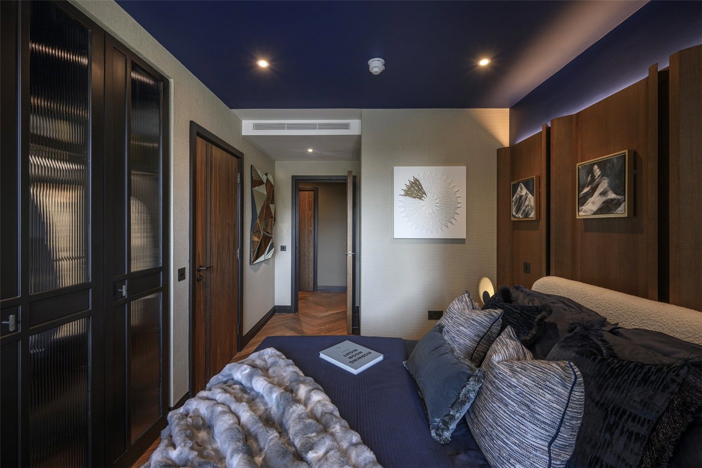 3 Bedroom