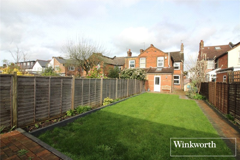 Furzehill Road, Borehamwood, Hertfordshire, WD6