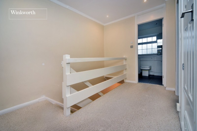 Stanmore Gardens, Sutton, SM1