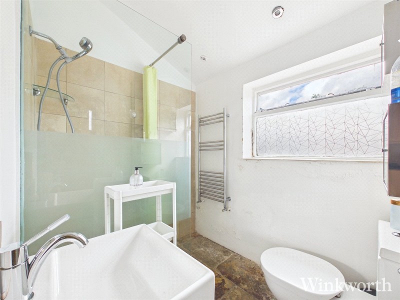 The Park, Ealing Broadway, London, UK, W5