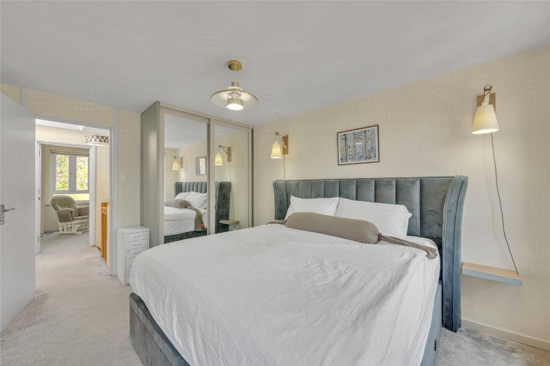 New Priory Court, 61 Mazenod Avenue, London, NW6