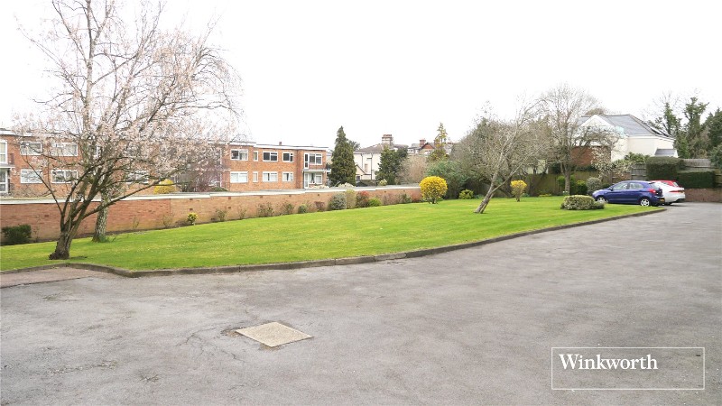 Beaufort Court, Somerset Road, New Barnet, EN5