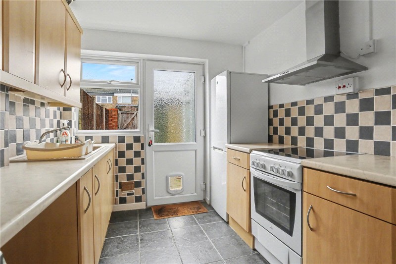 Albury Walk, Norwich, Norfolk, NR4