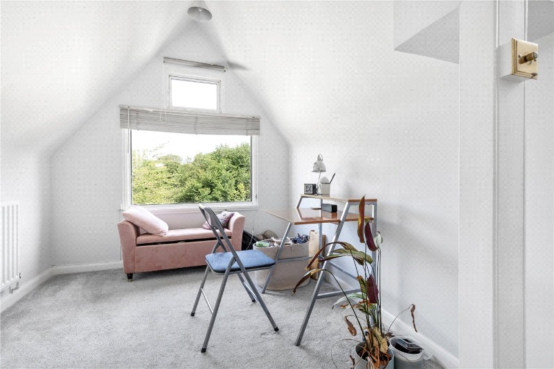 Clairview Road, London, SW16