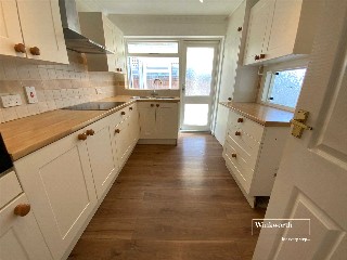Sheldrake Road, Mudeford, Christchurch, Dorset, BH23