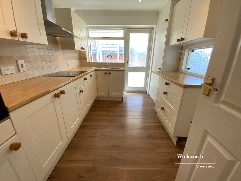 Sheldrake Road, Mudeford, Christchurch, Dorset, BH23