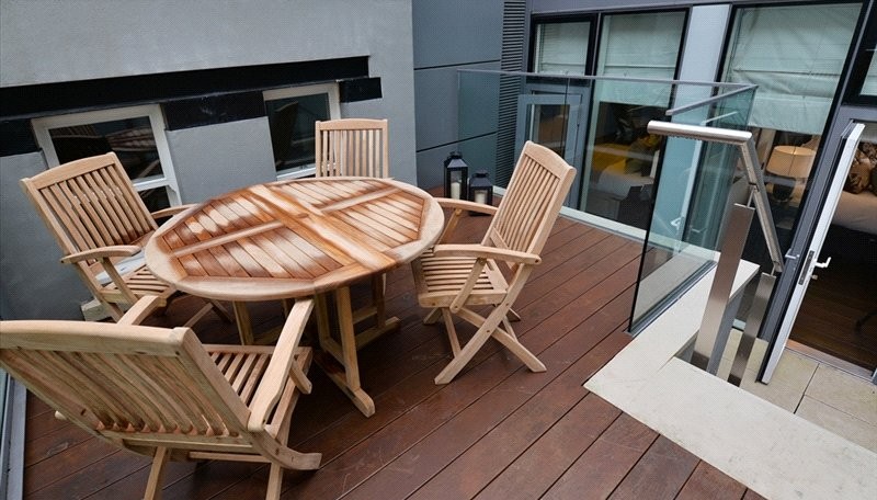 Duke Street, London, W1K