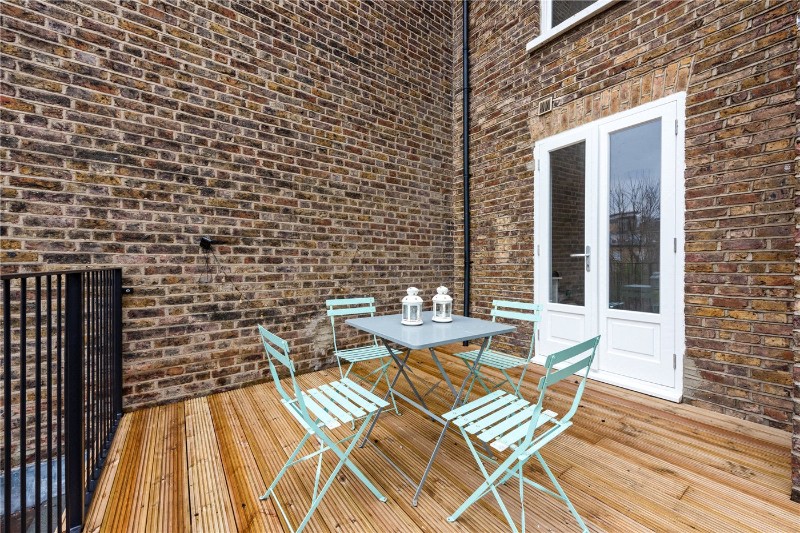 Mountgrove Road, London, N5