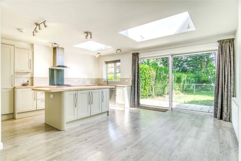 Selworthy Close, Whitecliff, Poole, BH14