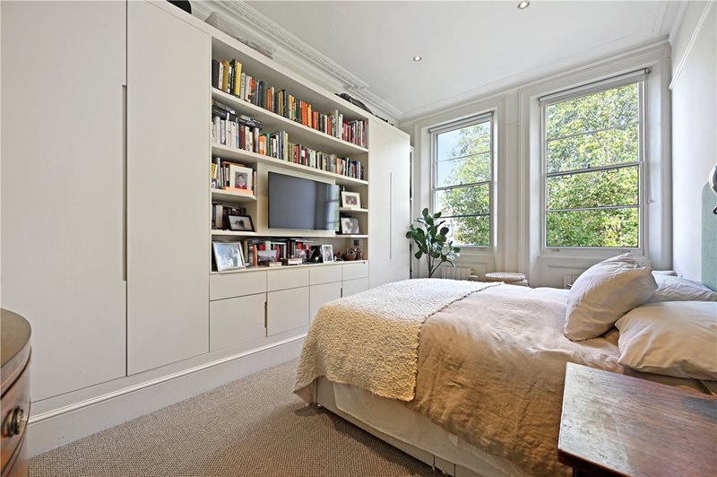 Ladbroke Grove, London, W11