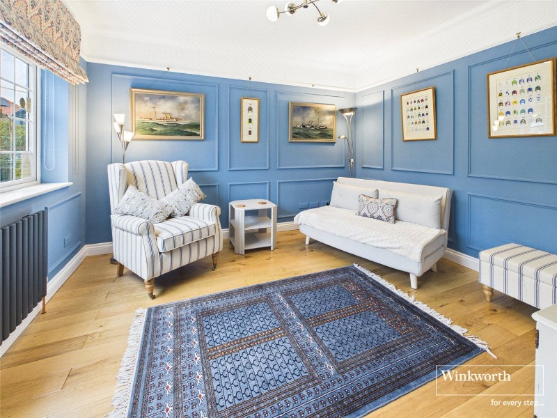 Bowling Green Road, Thatcham, RG18