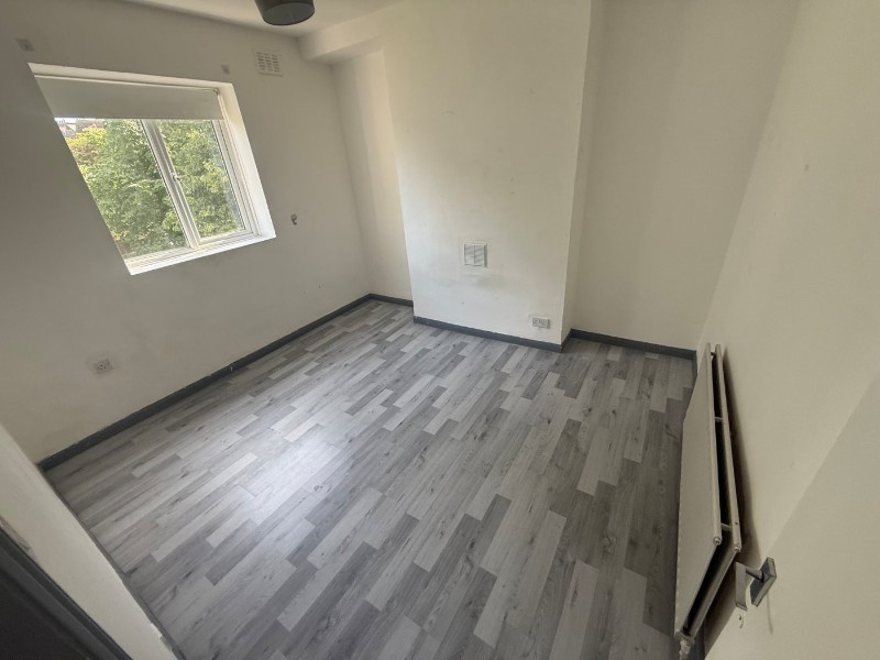 Parkfield Road, London, SE14