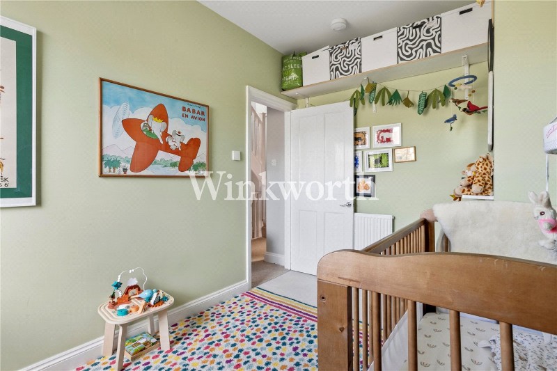 Carew Road, London, N17