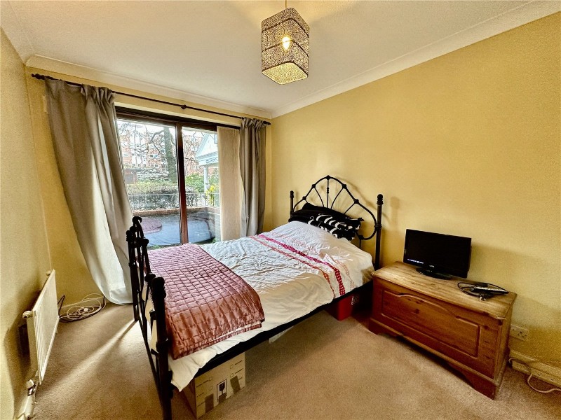 Lindsay Road, Branksome Park, Poole, Dorset, BH13