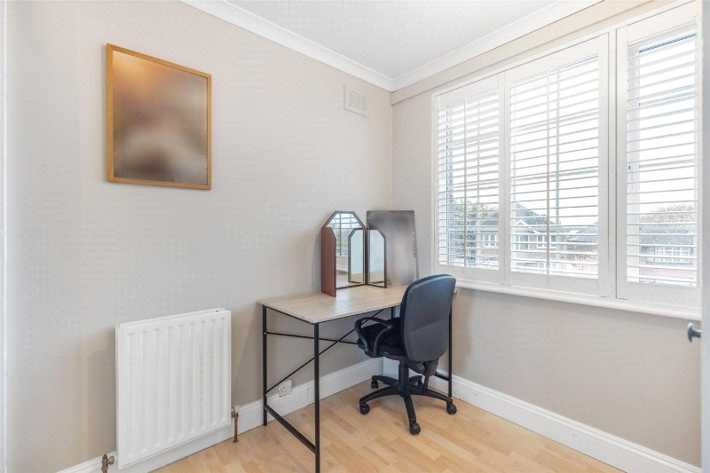 Westwood Avenue, London, SE19