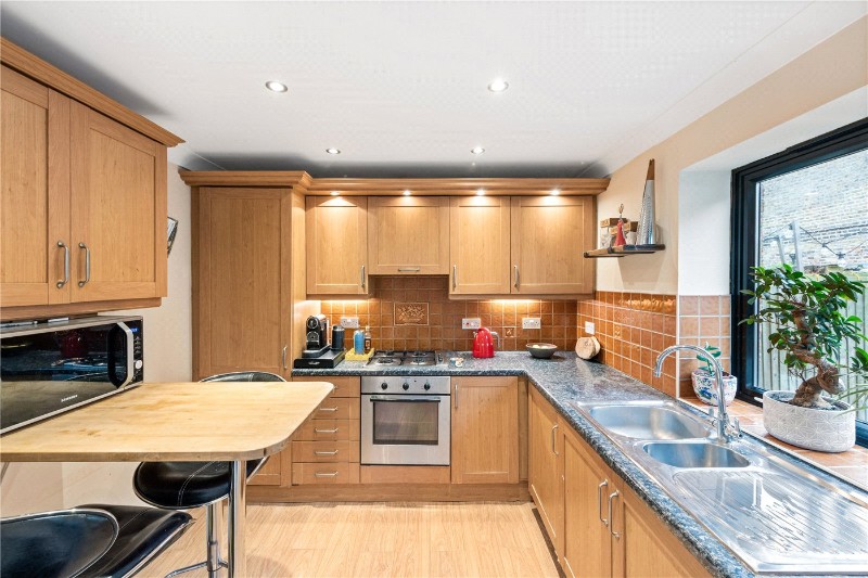 Liverpool Grove, London, SE17