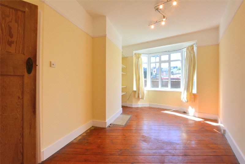 Old Road, Lewisham, London, SE13