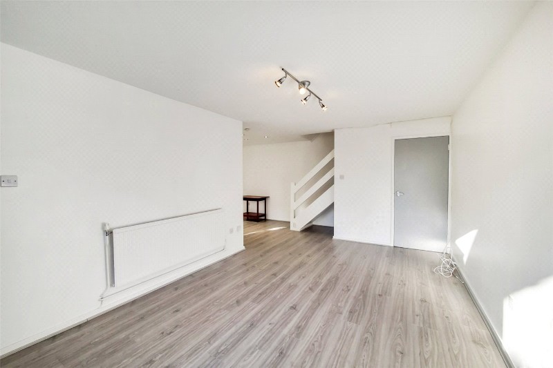 Turpin Way, London, N19