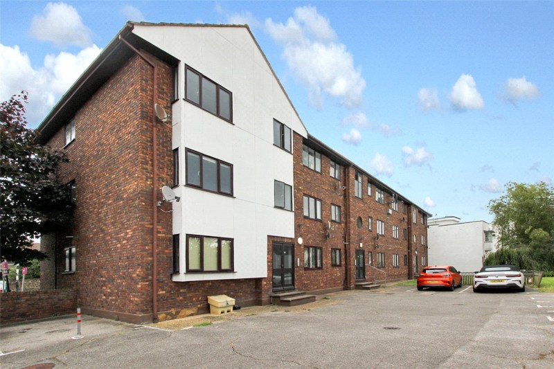 Leigh Road, Leigh-on-Sea, Essex, SS9