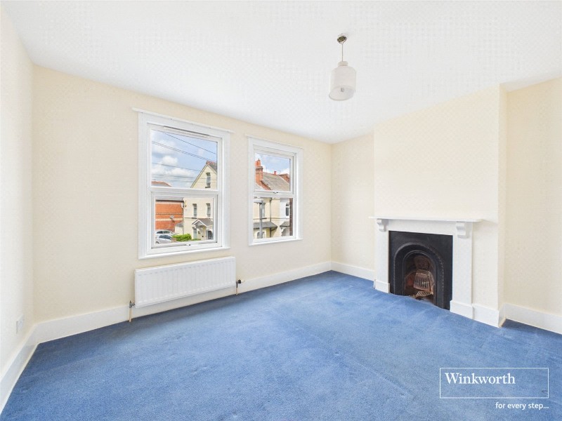 Salisbury Road, Reading, Berkshire, RG30