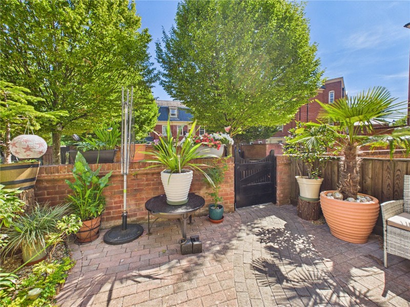 Old Mill Close, Tiverton, Devon, EX16