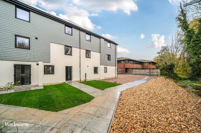 London Road, Old Basing, Hampshire, RG24