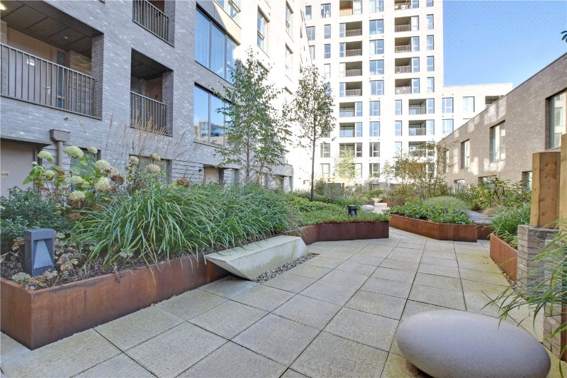 Wheatley House, Warman Walk, Greenwich, London, SE10