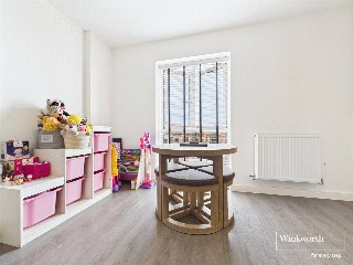 Nightingale Way, Reading, Berkshire, RG30