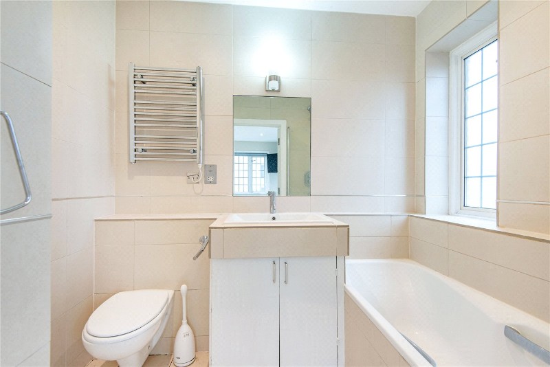 Wellington Court, 55-67 Wellington Road, St John&#39;s Wood, London, NW8