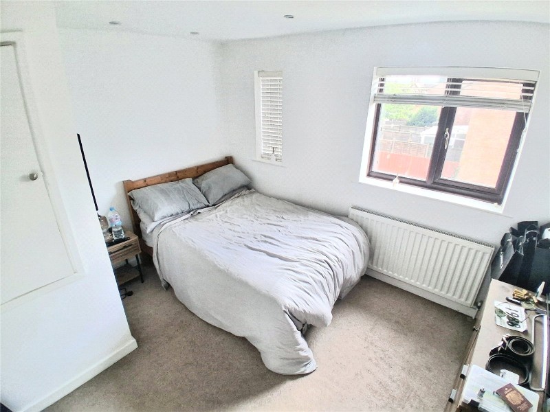 Saxonfields, Bidford-on-Avon, Alcester, Warwickshire, B50
