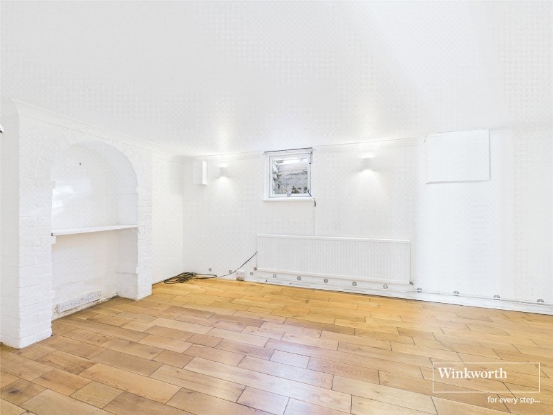 Lorne Street, Reading, Berkshire, RG1
