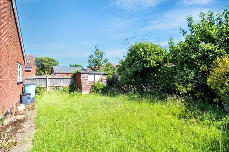 Wangford Road, Reydon, Southwold, Suffolk, IP18