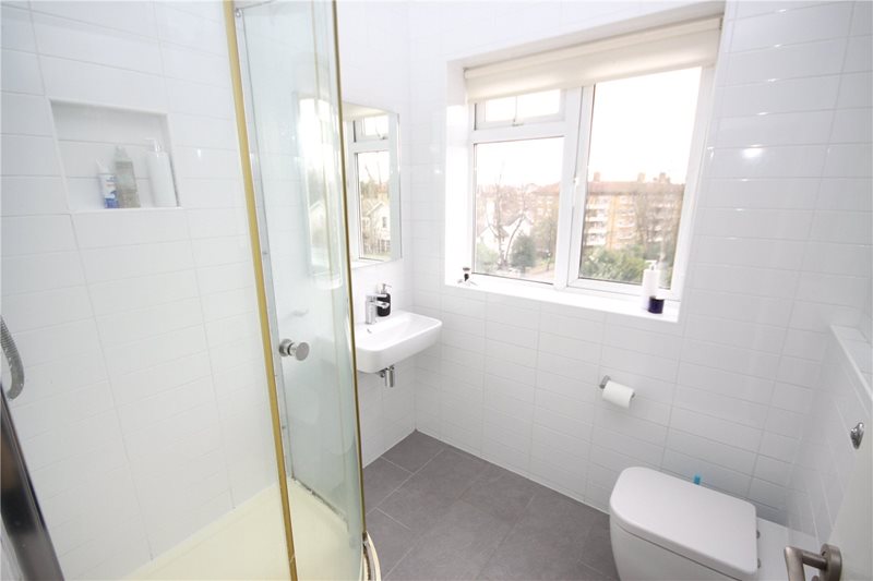 Drewery Court, The Glebe, London, SE3