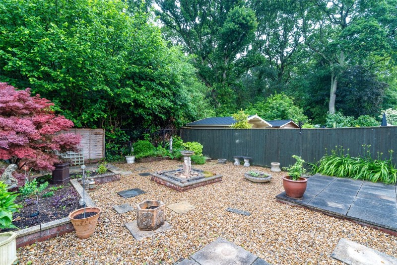 Cutlers Place, Colehill, Wimborne, Dorset, BH21