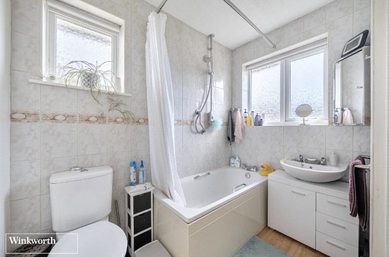 Eastfield Avenue, Basingstoke, Hampshire, RG21