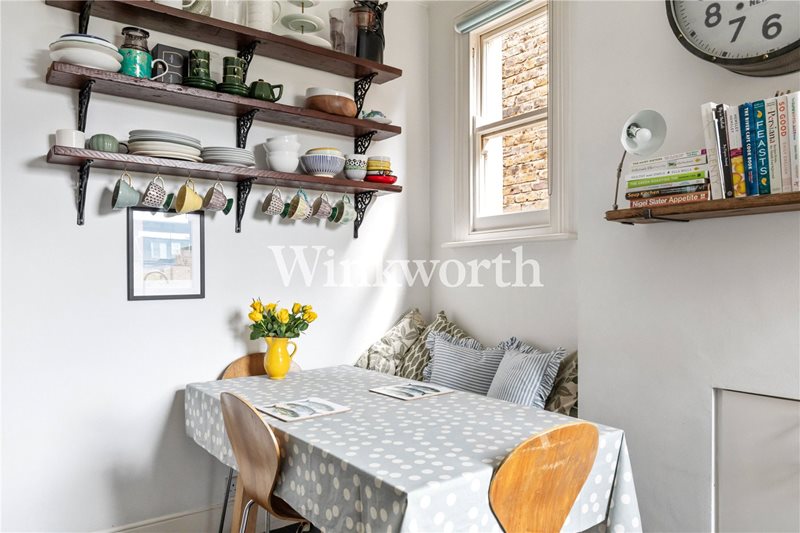 Windsor Road, London, N13
