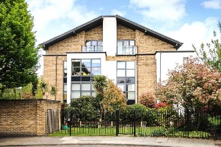 Blackheath Gate, 78 Meadowcourt Road, Blackheath, London, SE3