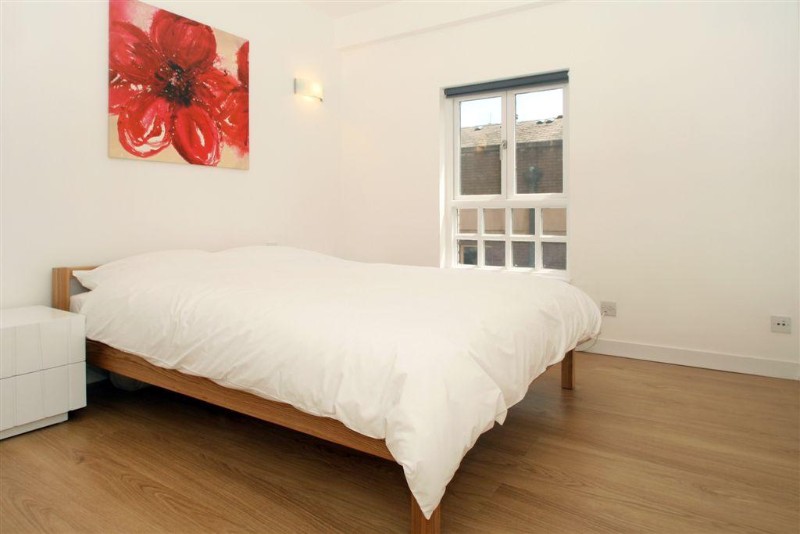 Rosebery Court, London, EC1R