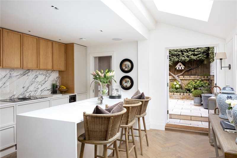 Lifford Street, London, SW15