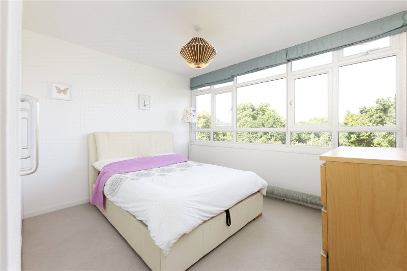 Putney Hill, London, SW15