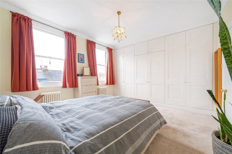 Underhill Road, East Dulwich, London, SE22