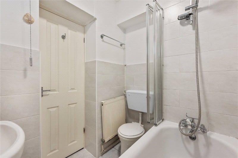 Highbury Quadrant, London, N5