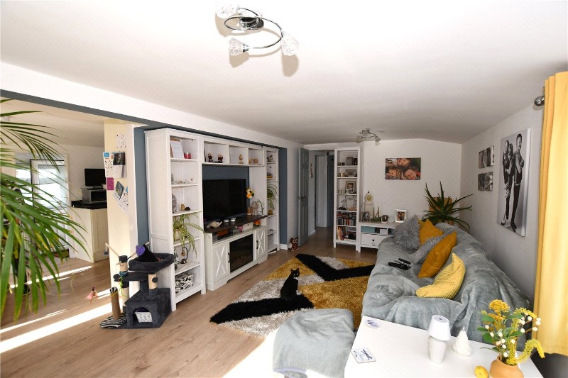 Bearwood Park, Bearwood Path, Winnersh, Wokingham, RG41