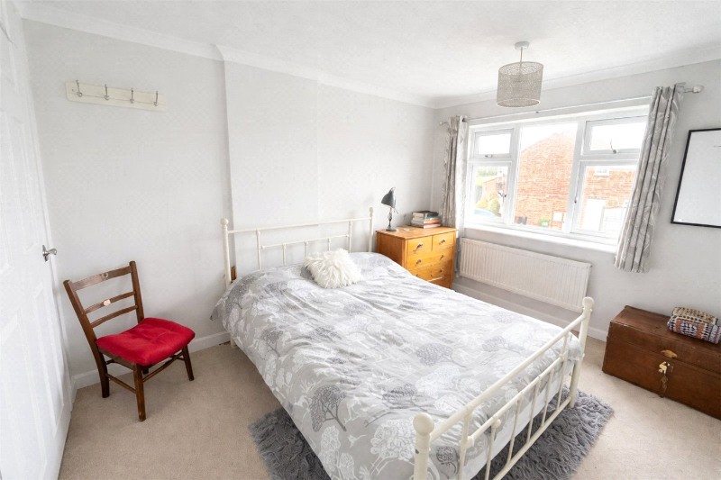 Stretham Way, Bourne, Lincolnshire, PE10