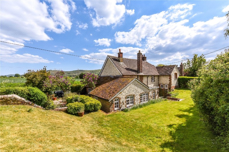 North Lane, South Harting, Petersfield, Hampshire, GU31