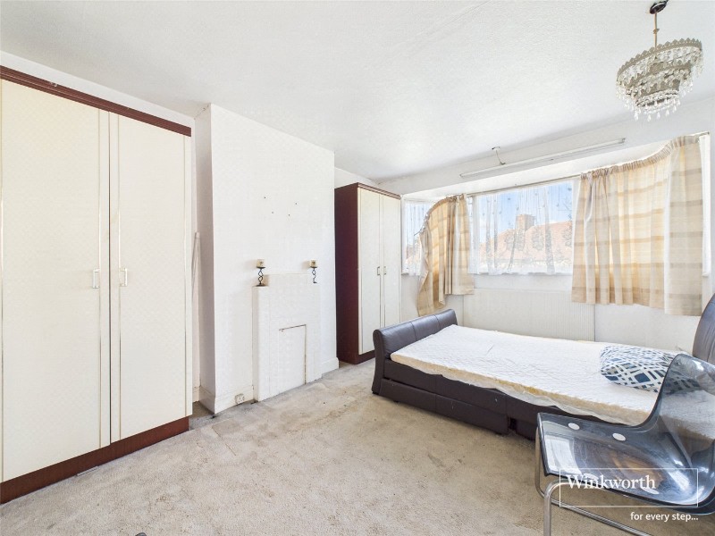Valley Drive, Kingsbury, London, NW9