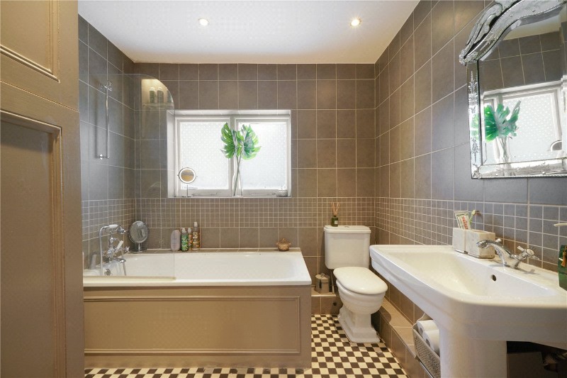 Elmfield Avenue, London, N8