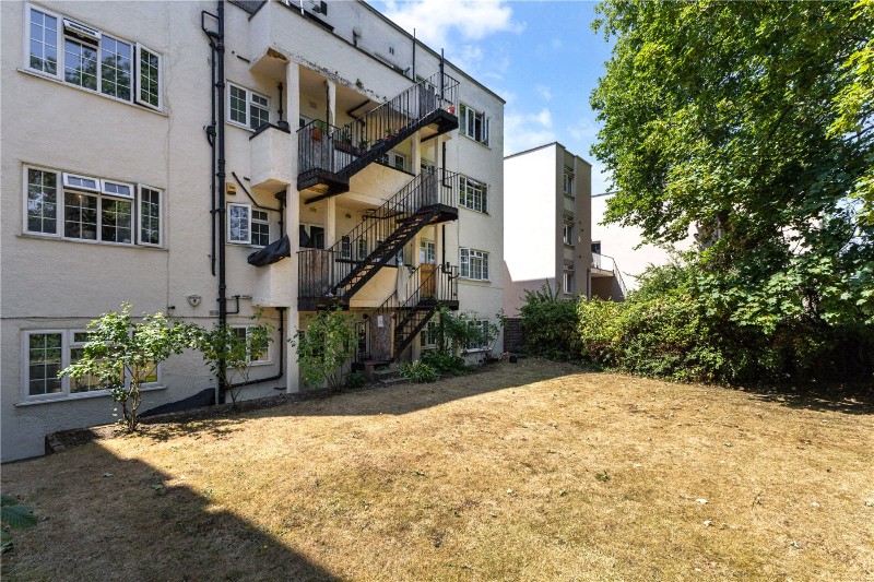 North Lodge, Victoria Rise, UK, SW4