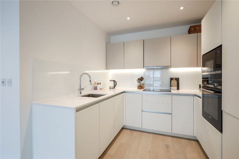 Tydeman House, Williams Road, London, W13